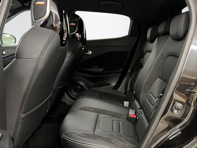 Nissan Juke 1.6 Hybrid N-Design