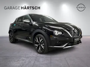 Nissan Juke 1.6 Hybrid N-Design