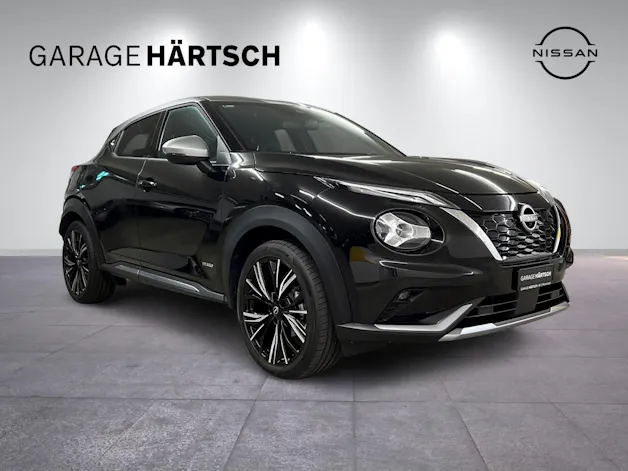 Nissan Juke 1.6 Hybrid N-Design