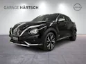 Nissan Juke 1.6 Hybrid N-Design