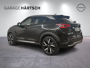 Nissan Juke 1.6 Hybrid N-Design