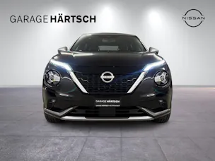 Nissan Juke 1.6 Hybrid N-Design