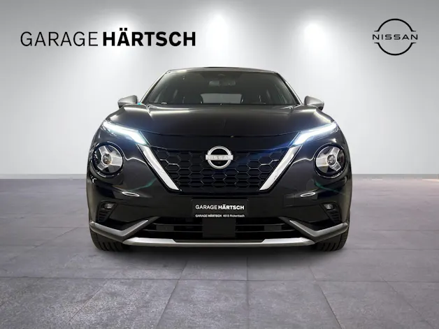Nissan Juke 1.6 Hybrid N-Design