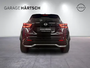 Nissan Juke 1.6 Hybrid N-Design
