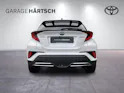 Toyota C-HR 2.0 VVTi HSD Move