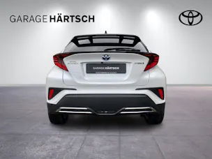 Toyota C-HR 2.0 VVTi HSD Move