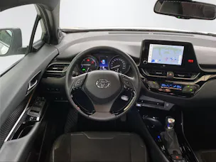 Toyota C-HR 2.0 VVTi HSD Move