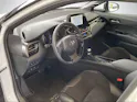 Toyota C-HR 2.0 VVTi HSD Move
