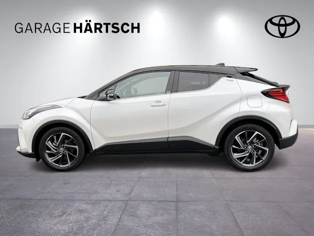Toyota C-HR 2.0 VVTi HSD Move