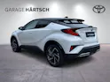 Toyota C-HR 2.0 VVTi HSD Move