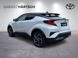 Toyota C-HR 2.0 VVTi HSD Move