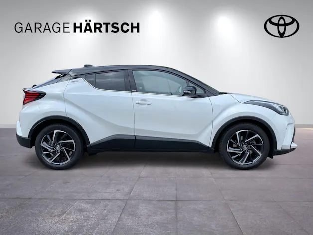 Toyota C-HR 2.0 VVTi HSD Move