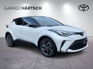 Toyota C-HR 2.0 VVTi HSD Move