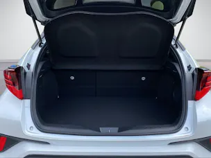 Toyota C-HR 2.0 VVTi HSD Move