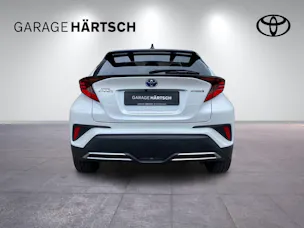 Toyota C-HR 2.0 VVTi HSD Move