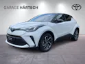 Toyota C-HR 2.0 VVTi HSD Move