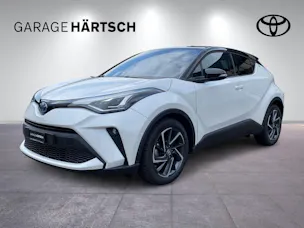 Toyota C-HR 2.0 VVTi HSD Move
