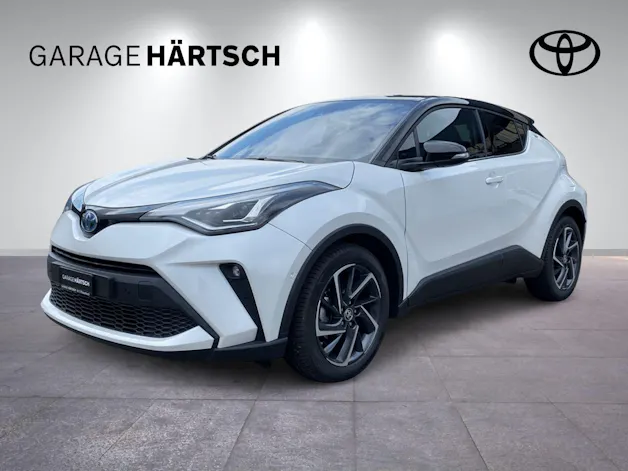 Toyota C-HR 2.0 VVTi HSD Move