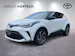 Toyota C-HR 2.0 VVTi HSD Move
