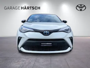Toyota C-HR 2.0 VVTi HSD Move
