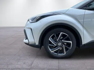 Toyota C-HR 2.0 VVTi HSD Move