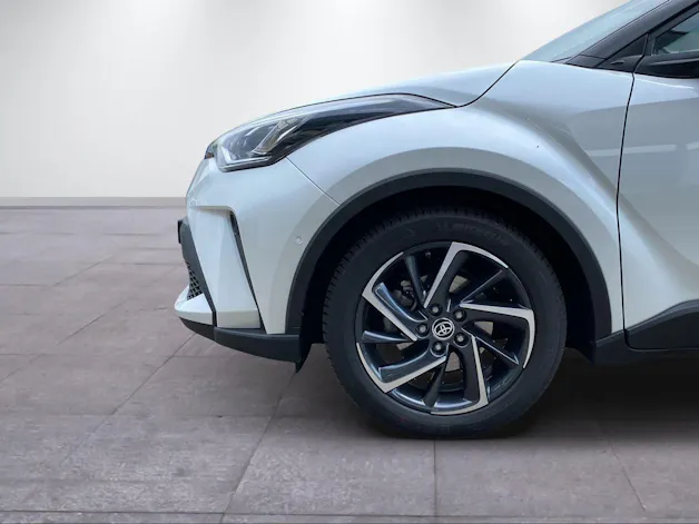 Toyota C-HR 2.0 VVTi HSD Move