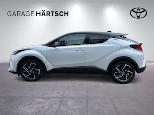 Toyota C-HR 2.0 VVTi HSD Move
