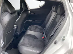 Toyota C-HR 2.0 VVTi HSD Move