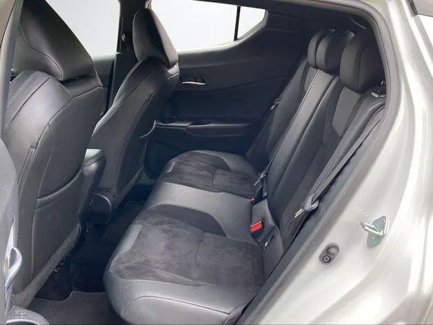 Toyota C-HR 2.0 VVTi HSD Move