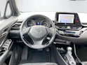 Toyota C-HR 2.0 VVTi HSD Move