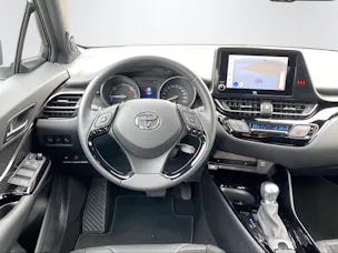 Toyota C-HR 2.0 VVTi HSD Move