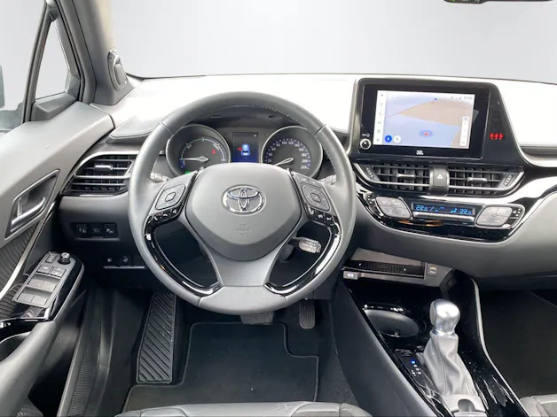 Toyota C-HR 2.0 VVTi HSD Move