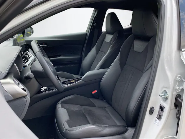 Toyota C-HR 2.0 VVTi HSD Move