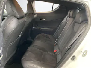 Toyota C-HR 2.0 VVTi HSD Move