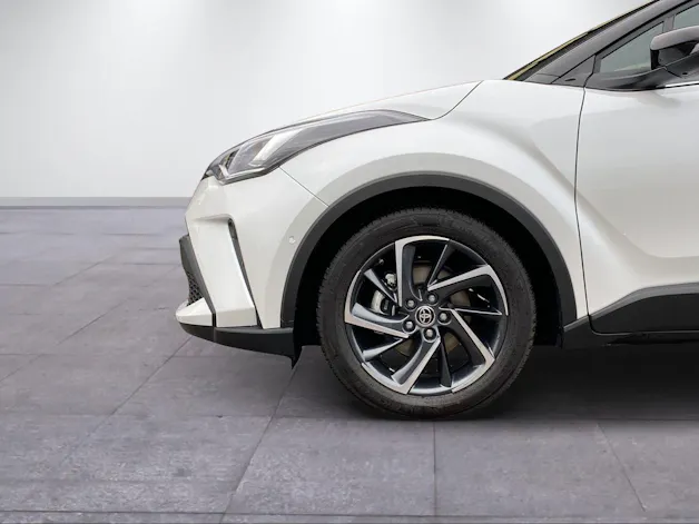 Toyota C-HR 2.0 VVTi HSD Move