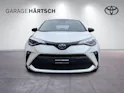 Toyota C-HR 2.0 VVTi HSD Move