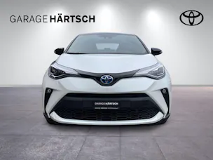 Toyota C-HR 2.0 VVTi HSD Move
