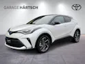 Toyota C-HR 2.0 VVTi HSD Move