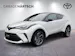 Toyota C-HR 2.0 VVTi HSD Move