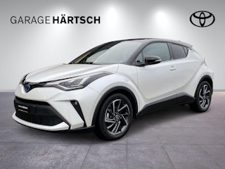 Vehicle image TOYOTA C-HR 0 Vehicle image TOYOTA C-HR 0