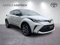 Toyota C-HR 2.0 VVTi HSD Move