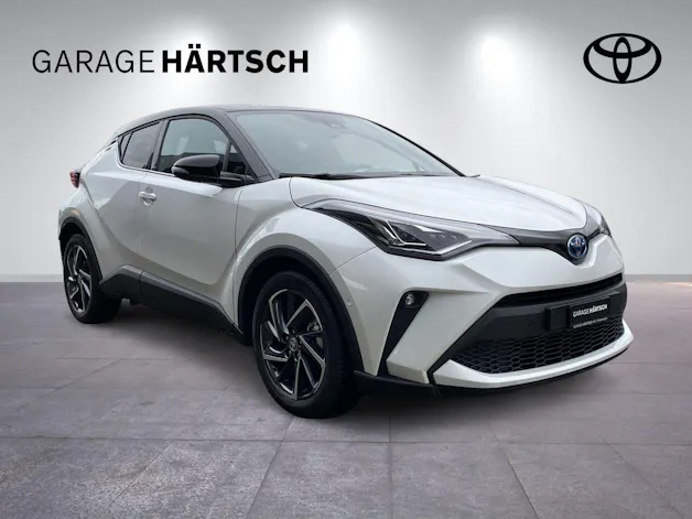 Toyota C-HR 2.0 VVTi HSD Move
