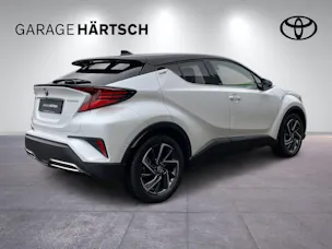 Toyota C-HR 2.0 VVTi HSD Move