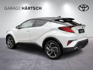 Toyota C-HR 2.0 VVTi HSD Move