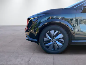 Nissan Ariya Advance