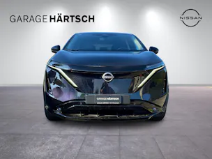 Nissan Ariya Advance