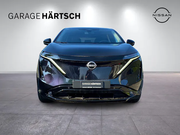 Nissan Ariya Advance
