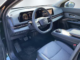Nissan Ariya Advance