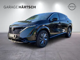Nissan Ariya Advance