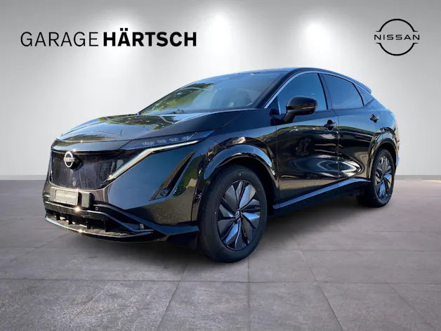 Nissan Ariya Advance